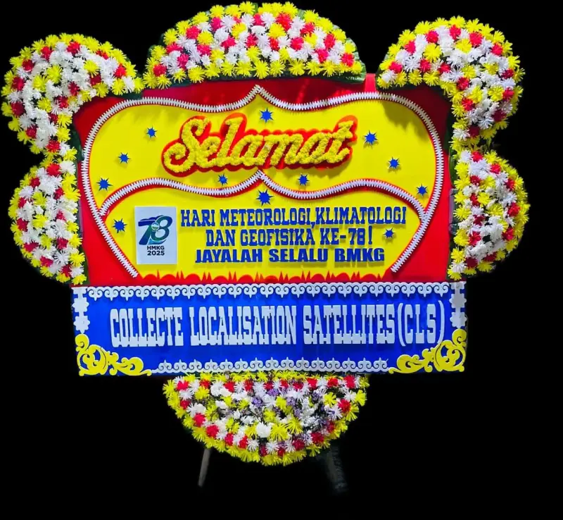 Bunga Papan 1.3jt